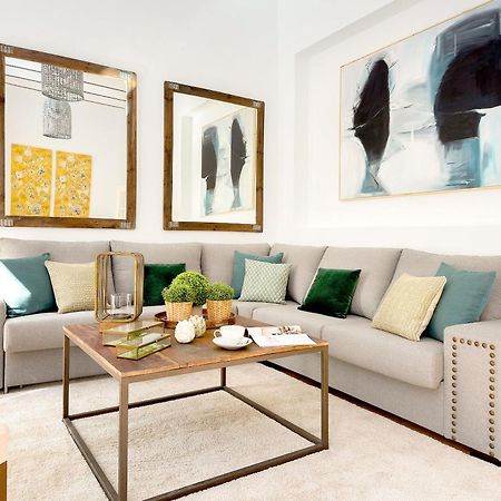 Genteel Home Contratacion Sevilla Exterior foto