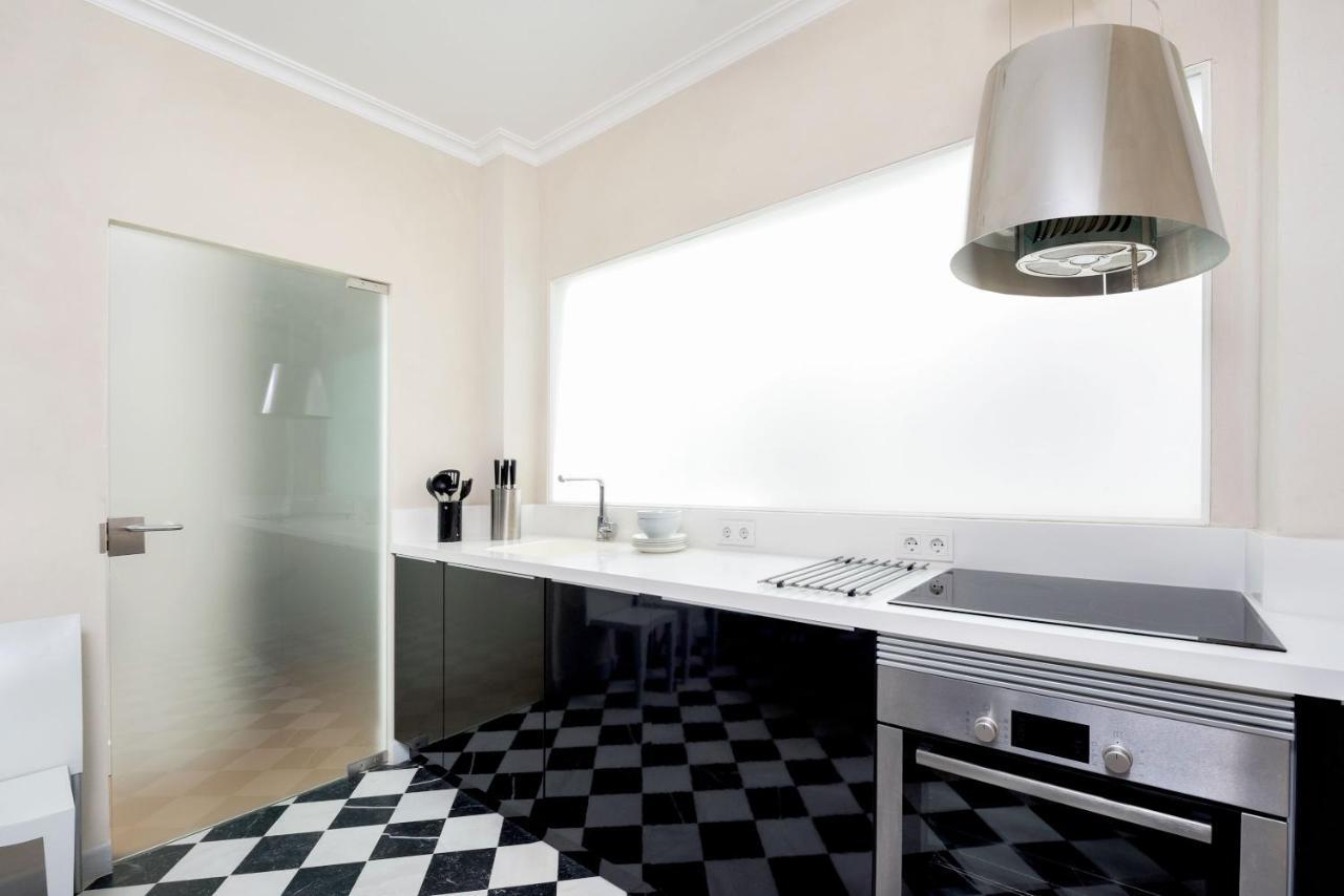 Genteel Home Contratacion Sevilla Exterior foto