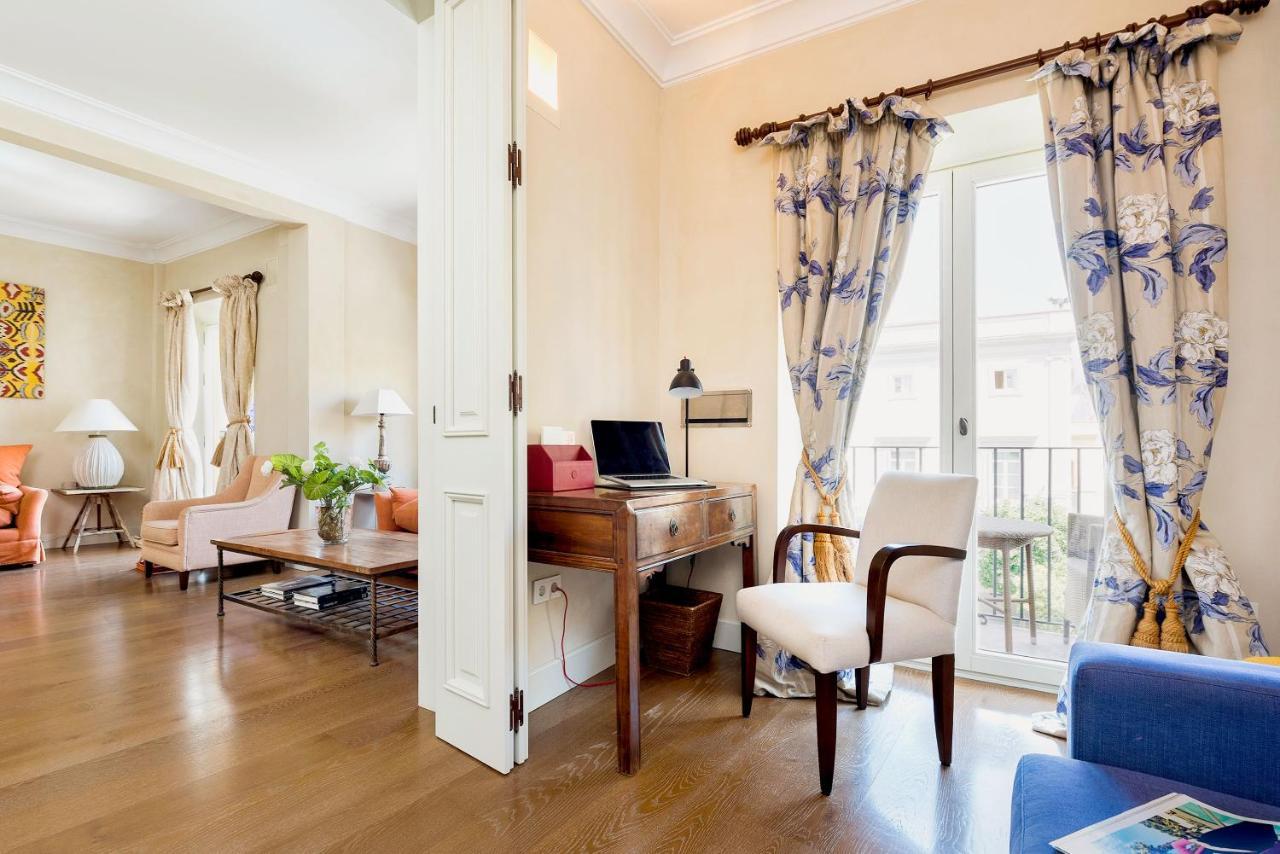 Genteel Home Contratacion Sevilla Exterior foto