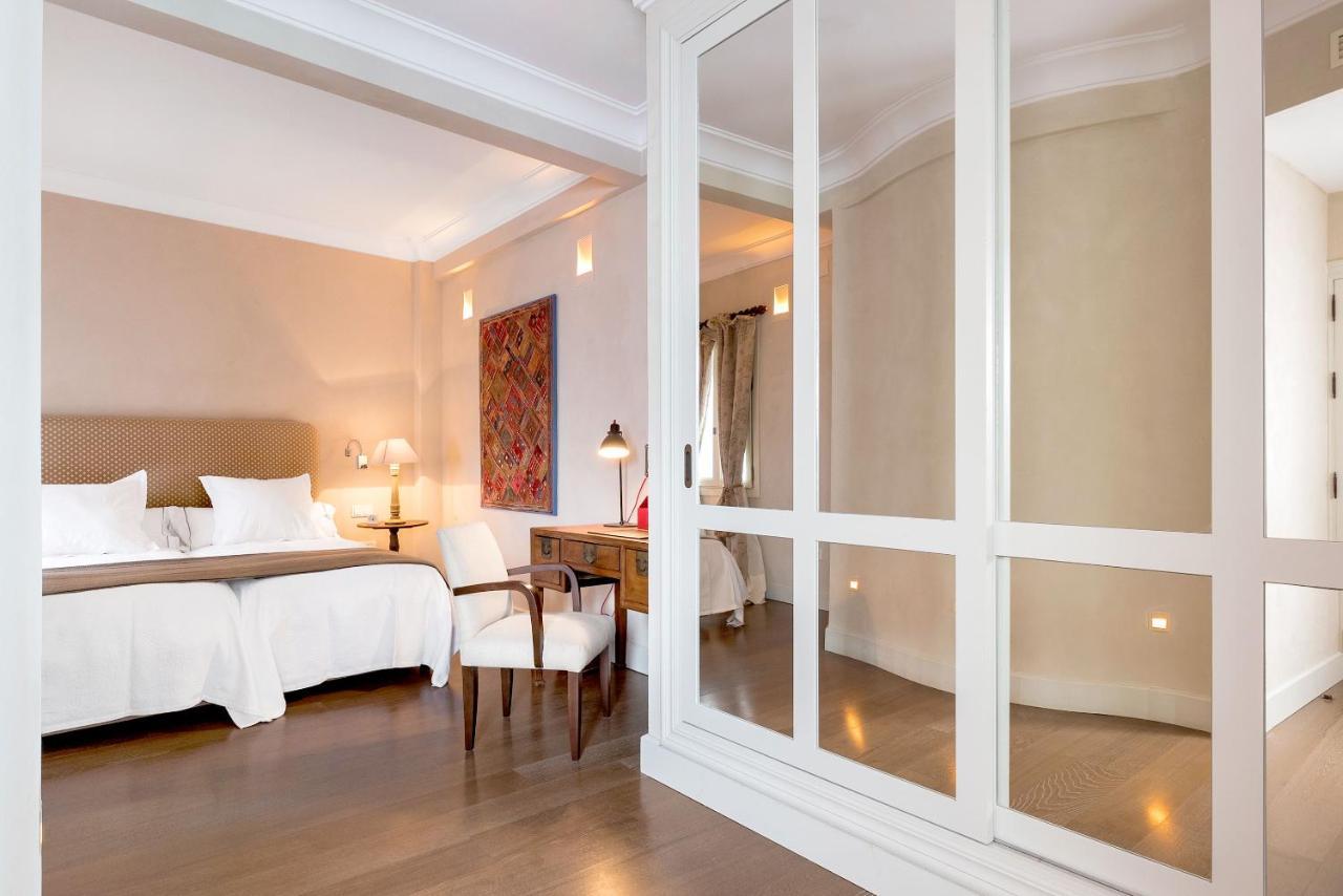Genteel Home Contratacion Sevilla Exterior foto
