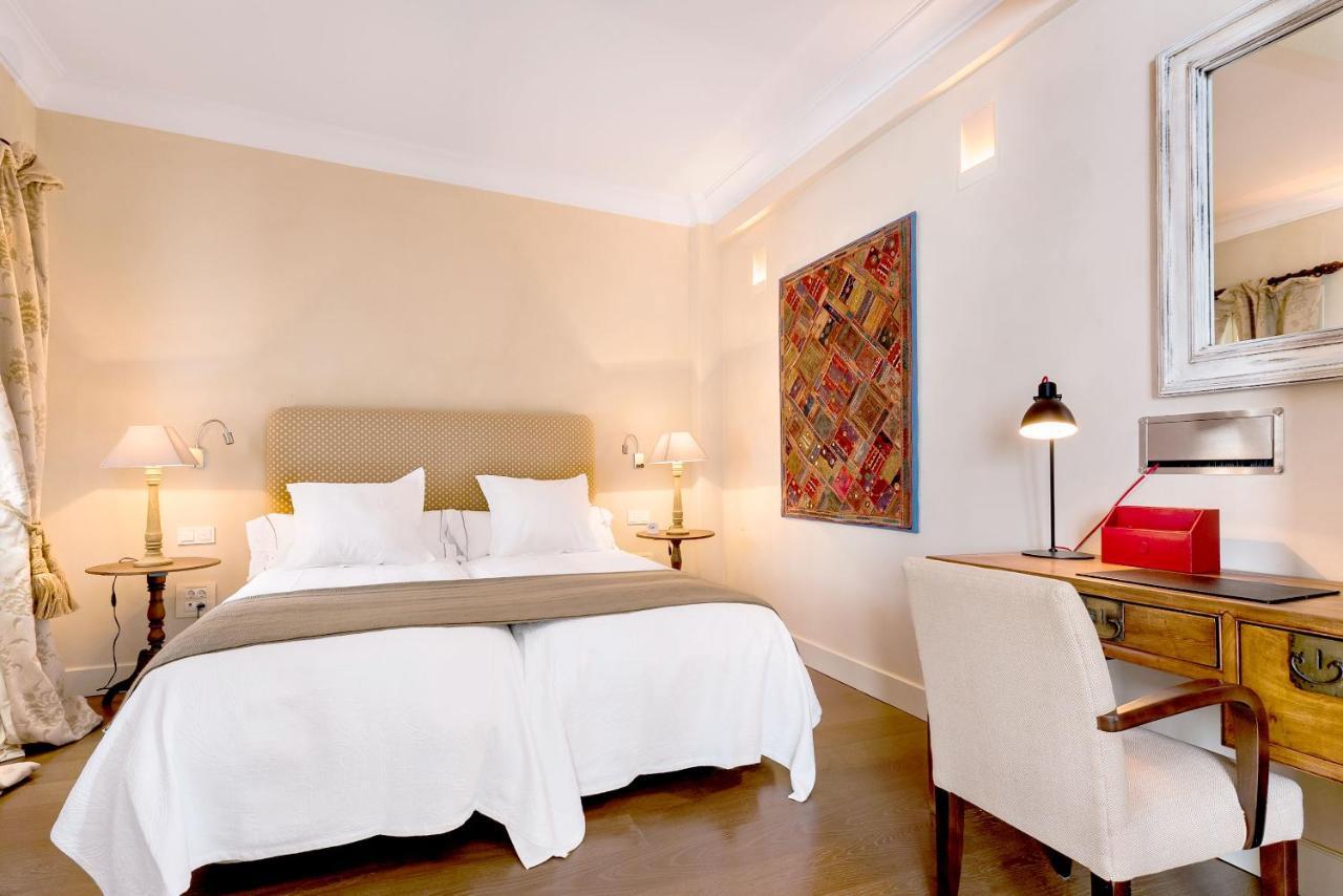 Genteel Home Contratacion Sevilla Exterior foto