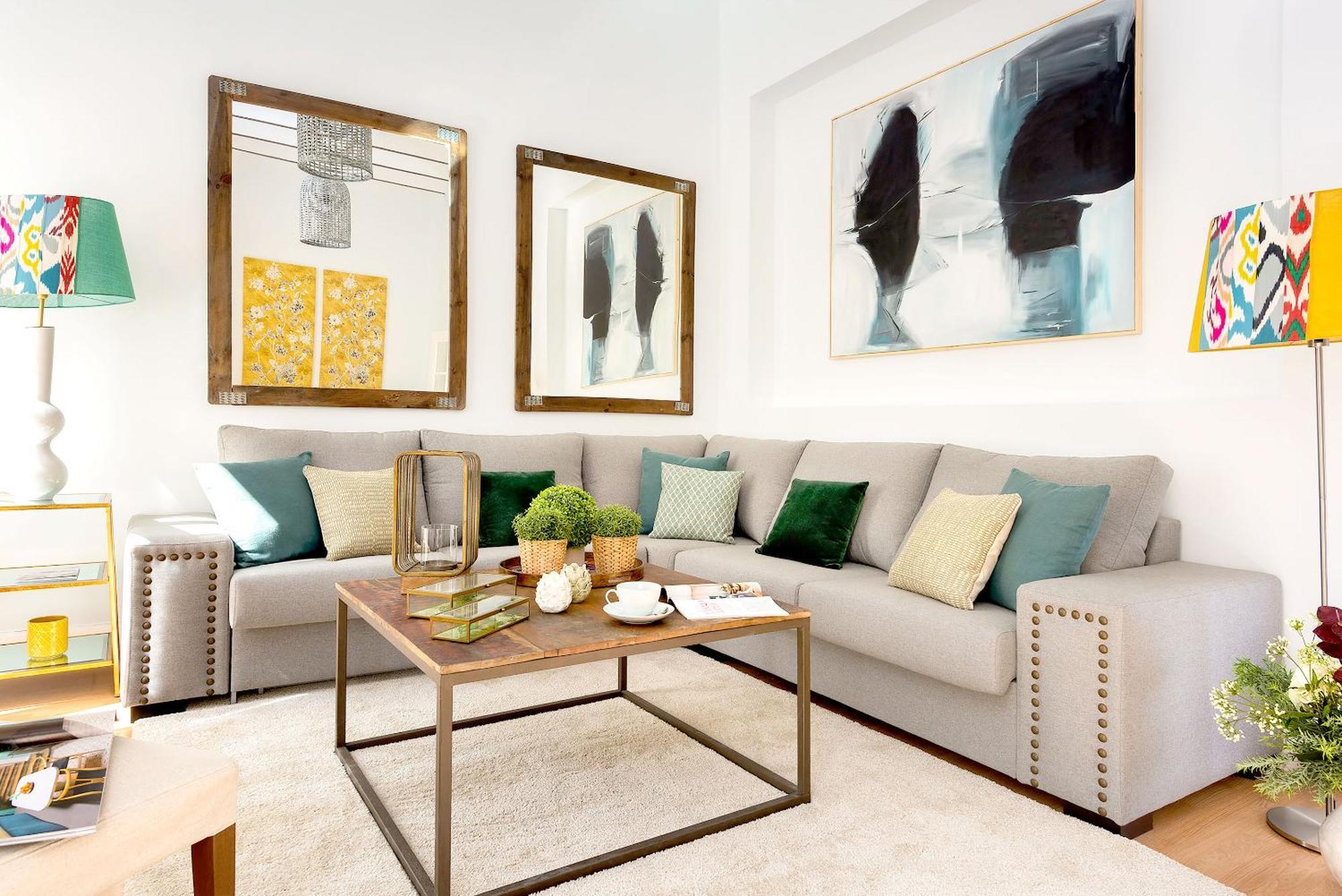 Genteel Home Contratacion Sevilla Exterior foto