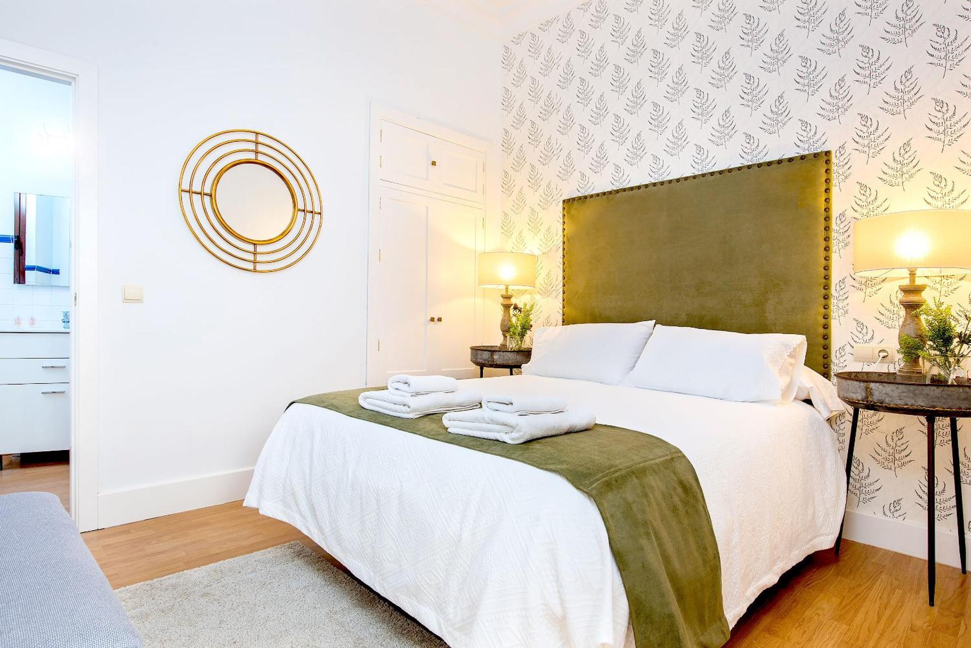 Genteel Home Contratacion Sevilla Exterior foto